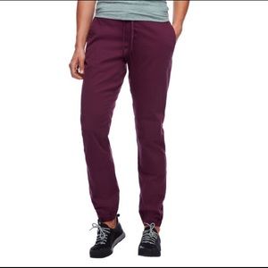 Black Diamond Notion Rock Climbing Pants XS